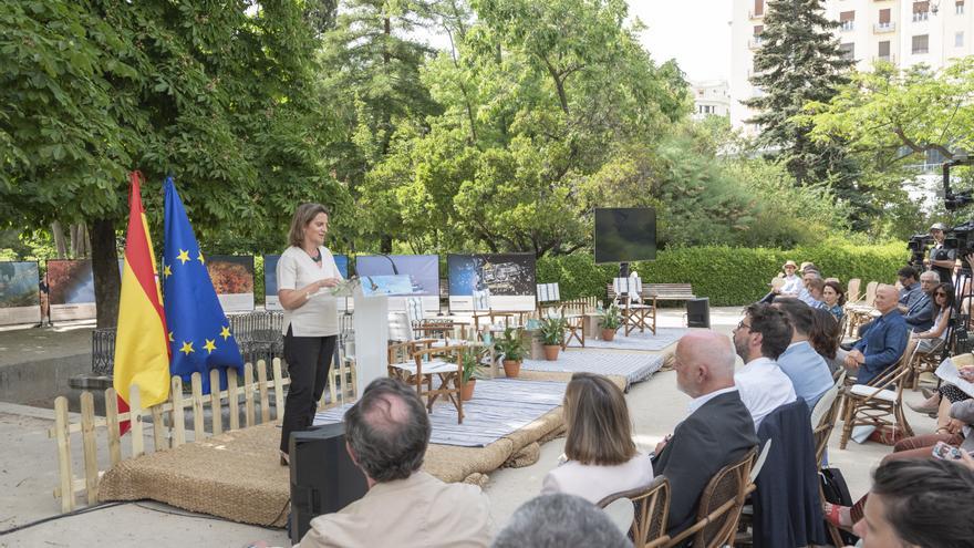 España protegerá el 25% del mar para 2025 y baraja una zona que afecta a Galicia