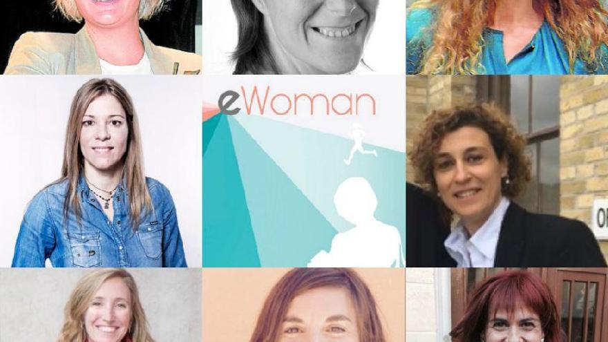 Regió7 i Prensa Ibérica organitzen el dia 26 el primer eWoman Manresa