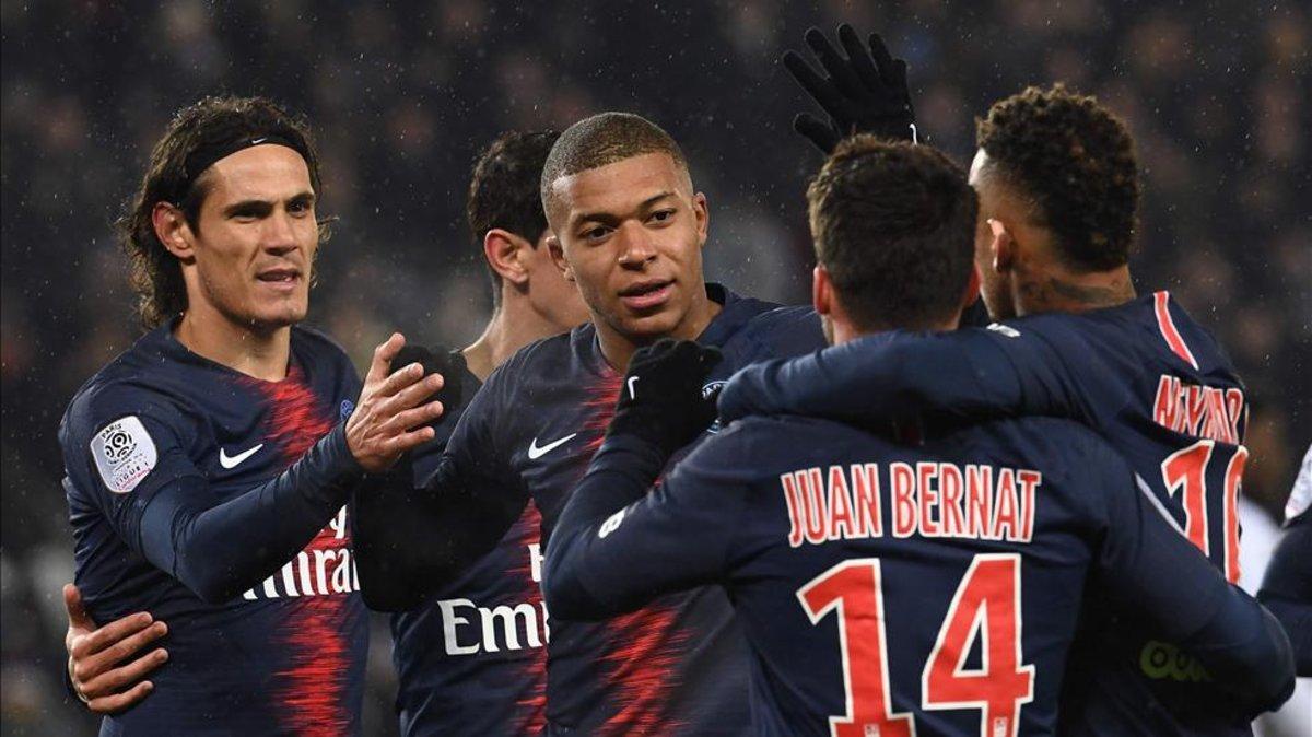 xortunoparis saint germain s uruguayan forward edinson ca190119184956