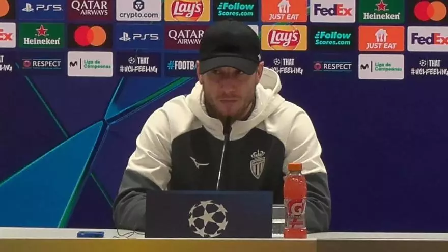 Pocognoli espera un Madrid "a la altura mañana"