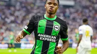 La sorprendente decisión que ya ha tomado Laporta sobre el futuro de Ansu Fati en el Barça