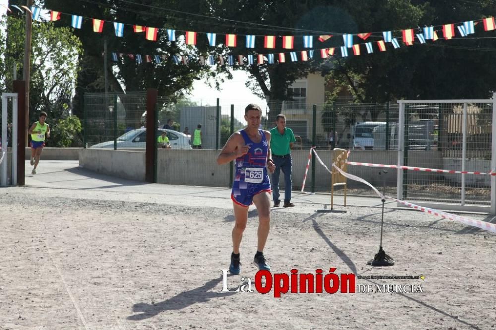 Carrera Popular de Campillo