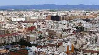 Más de 2.200 pisos valencianos están a la venta pese a permanecer okupados
