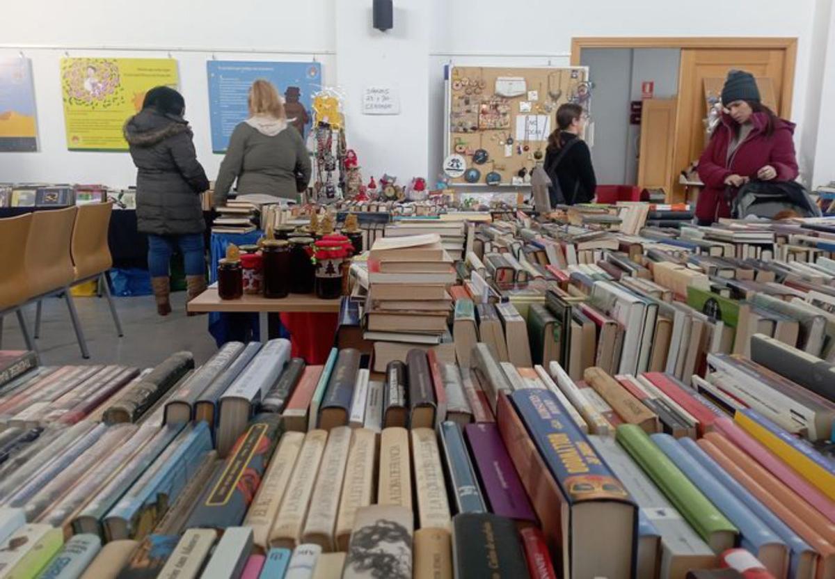 Un mundo de libros, pensando en los gatos | A.V.