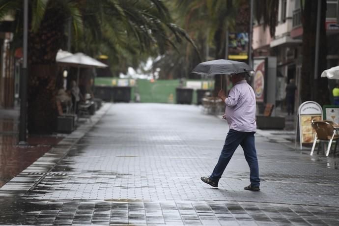 LAS PALMAS DE GRAN CANARIA  24-10-2018  LAS ...