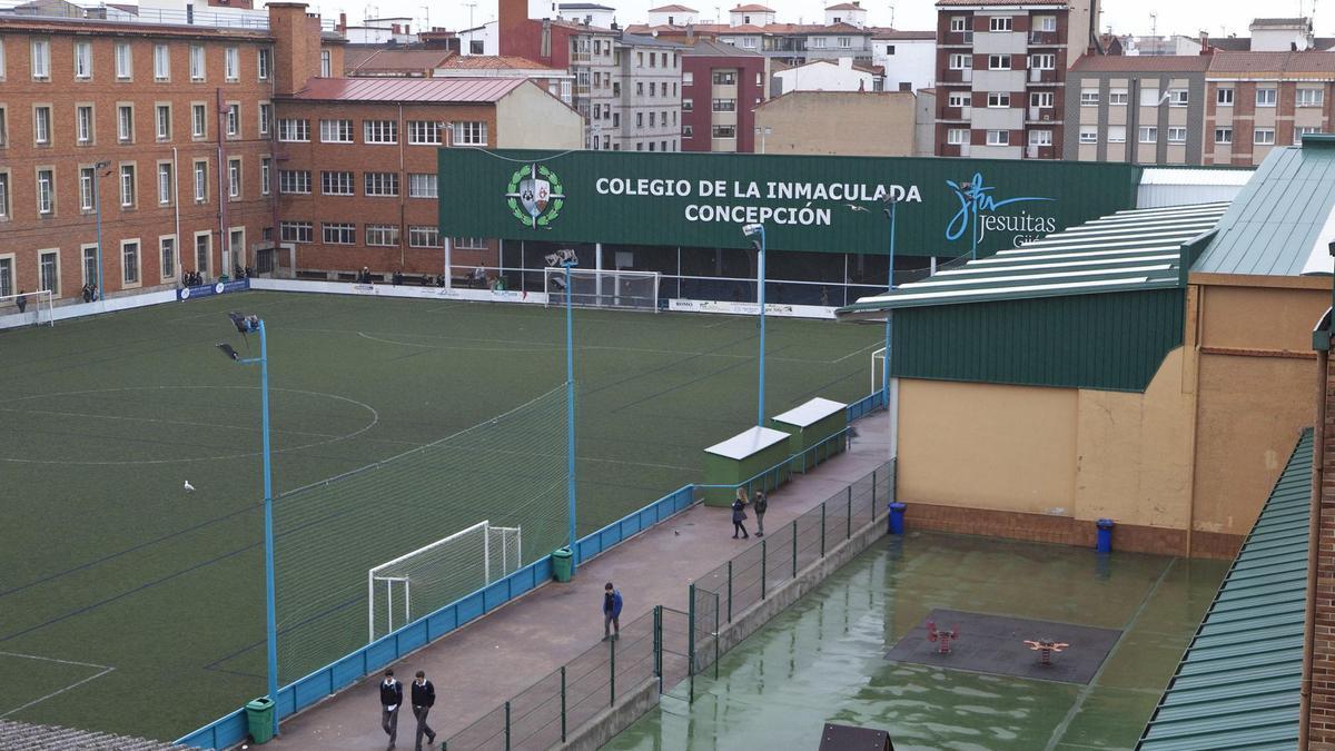 Colegio de la Inmaculada