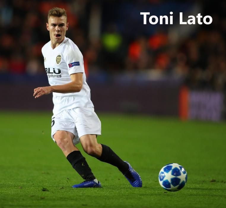 Toni Lato