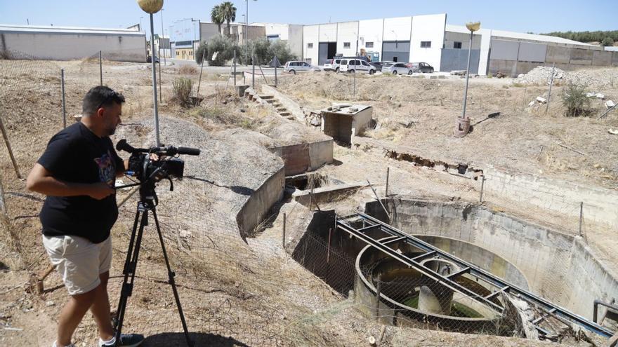 Ángeles Zurera: Una búsqueda incansable