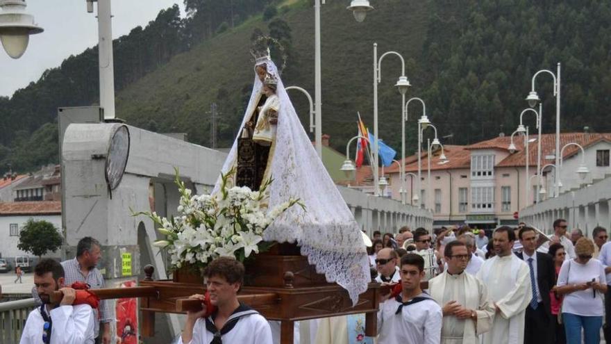 La comarca restalla por el Carmen