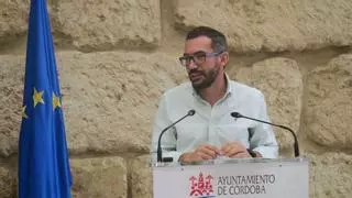 El PSOE apunta hacia la responsabilidad política del alcalde tras la detención de Dorado por el caso Infraestructuras