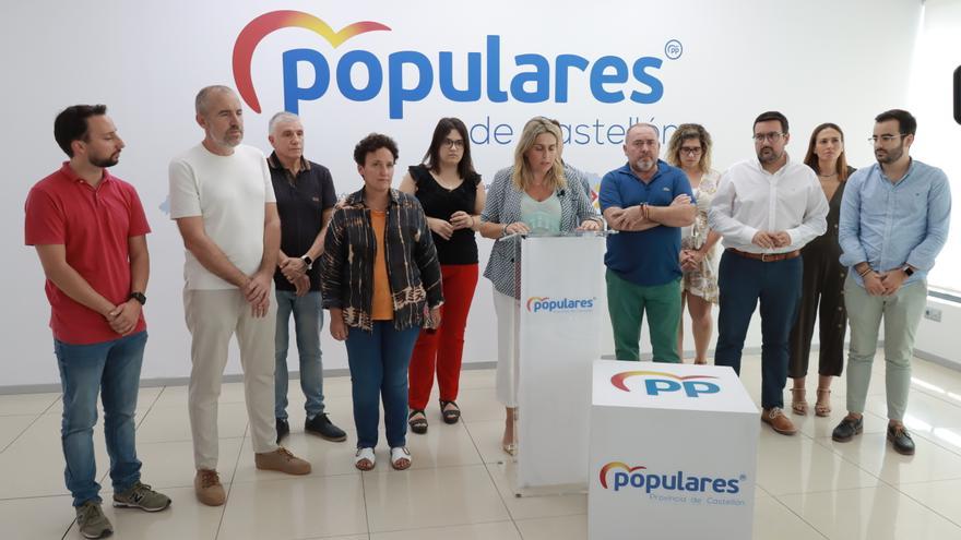 El PP propone consensos para que la cerámica sobreviva a la crisis