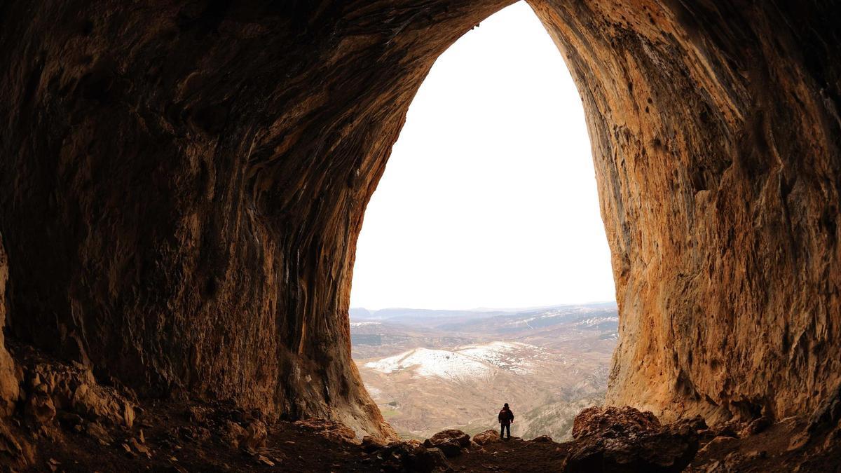 Conca del Tremp-Montsec, Geoparque