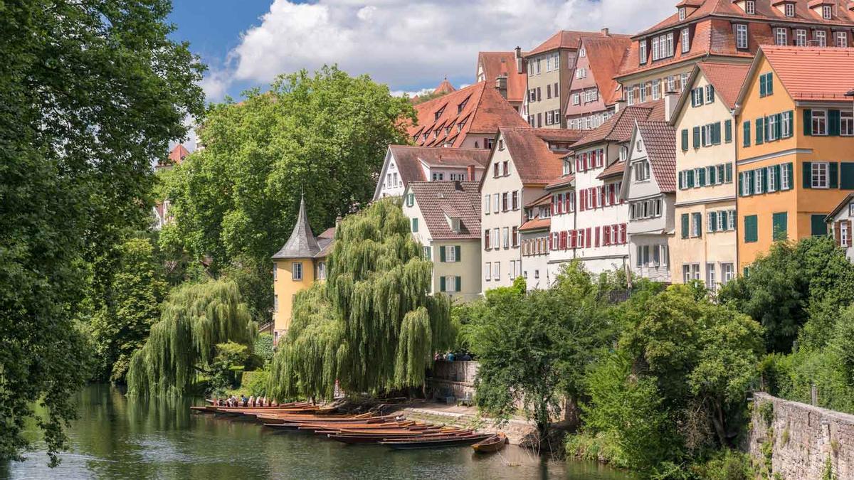 Tübingen, Germany