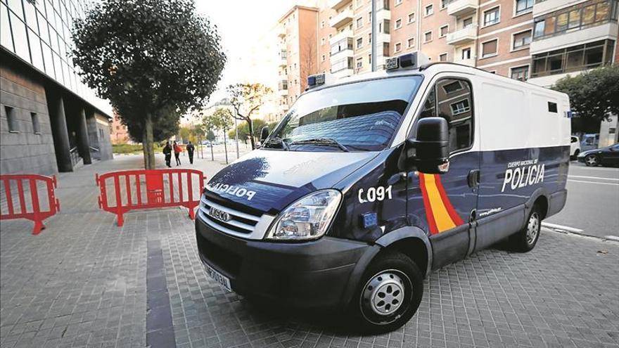 La sentencia de ‘la Manada’ se hace pública este jueves