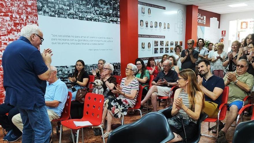 El PSOE endurece la normativa para hacer primarias en España y le echa un cable a la alcaldesa socialista de Quart