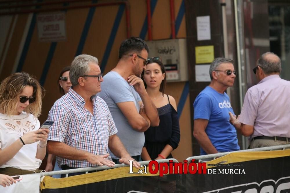 Campeonato de España de Carretera Élite Profesional, Élite y Sub 23