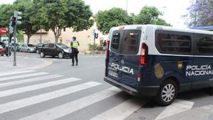 Policia Nacional