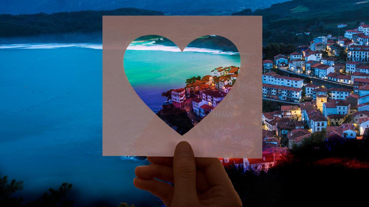 Las mejores escapadas románticas en Asturias para San Valentín