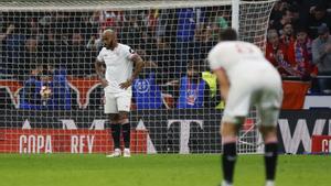 Atlético de Madrid - Sevilla