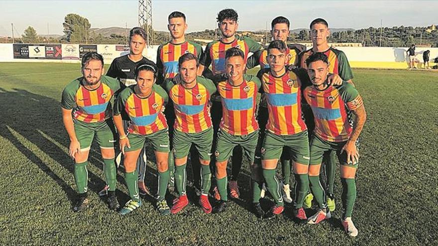 Próxima parada: primer equipo albinegro