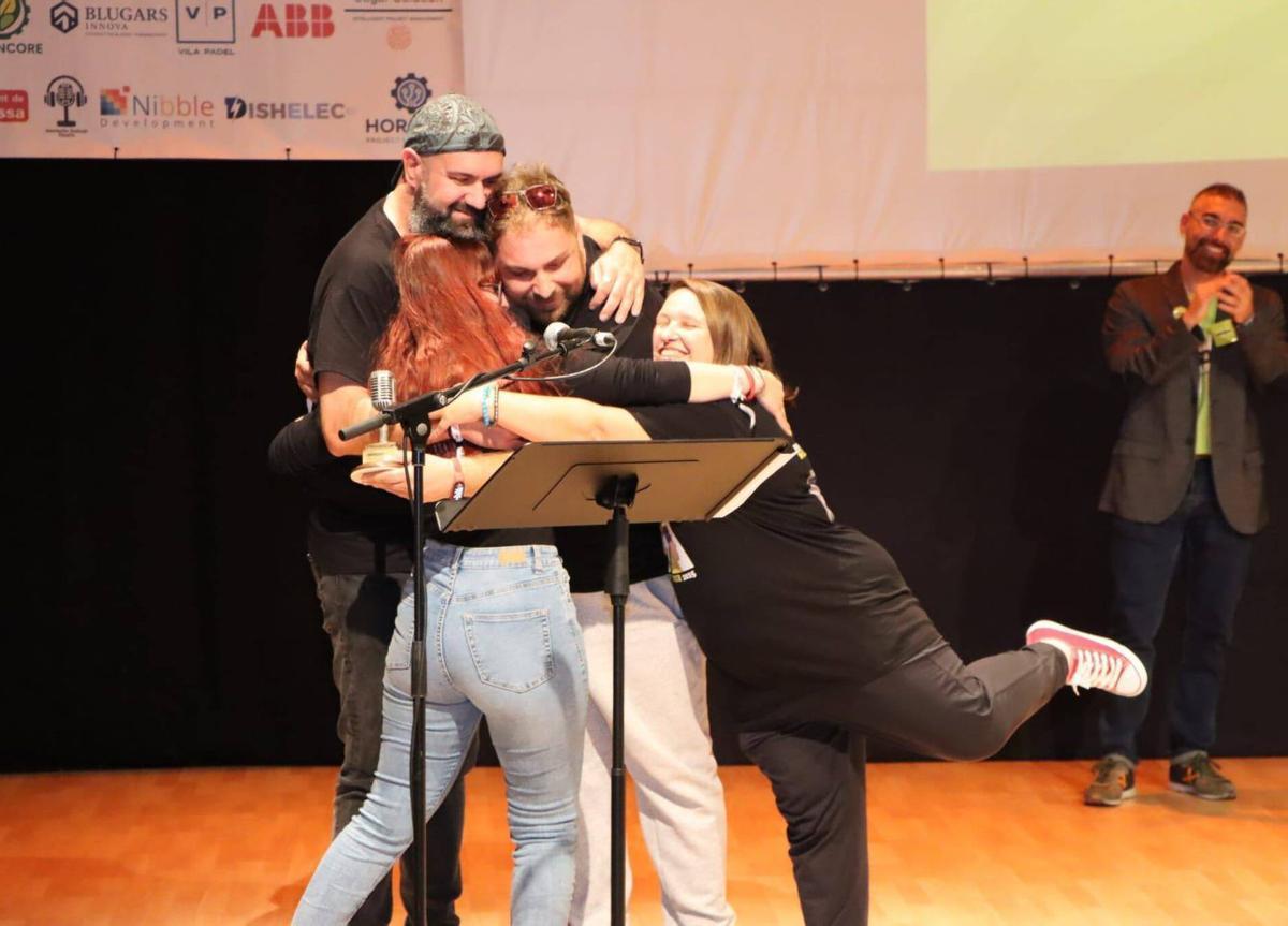 ‘Popaína Pódcast’: addictes a la cultura pop