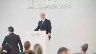 Óscar García Maceiras gana 11,2 millones y Marta Ortega se mantiene en 1 millón