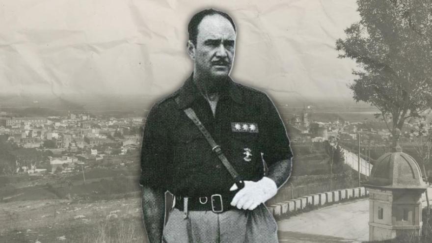 Un militar figuerenc va iniciar la Guerra Civil espanyola el 16 de juliol de 1936