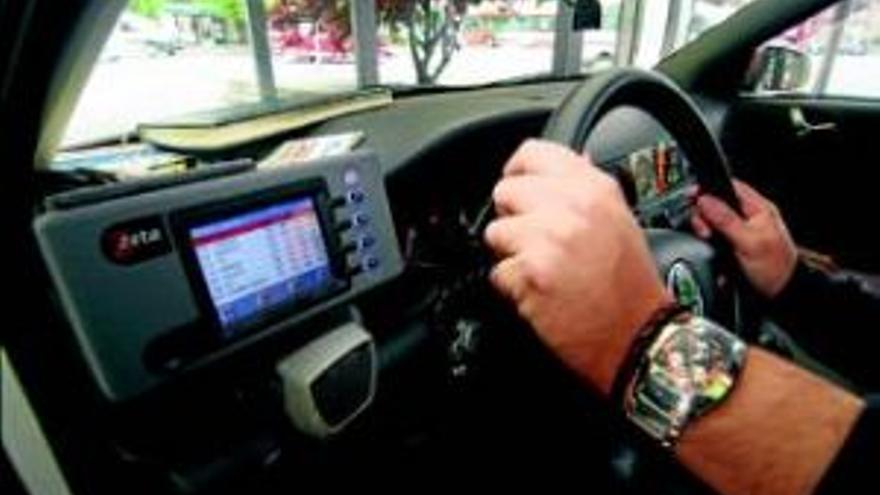 El colectivo decide por mayoría que se instale el sistema de GPS