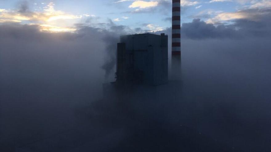 ¿Está dando el Covid la estocada final al carbón en el planeta?