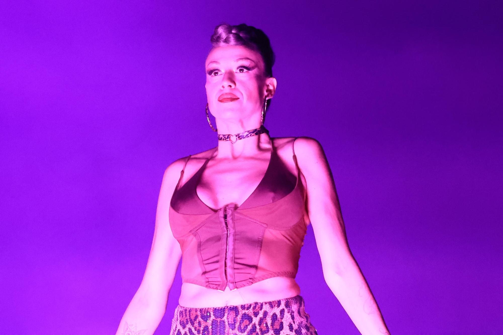 Galería: Las mejores fotos del Capla Festival