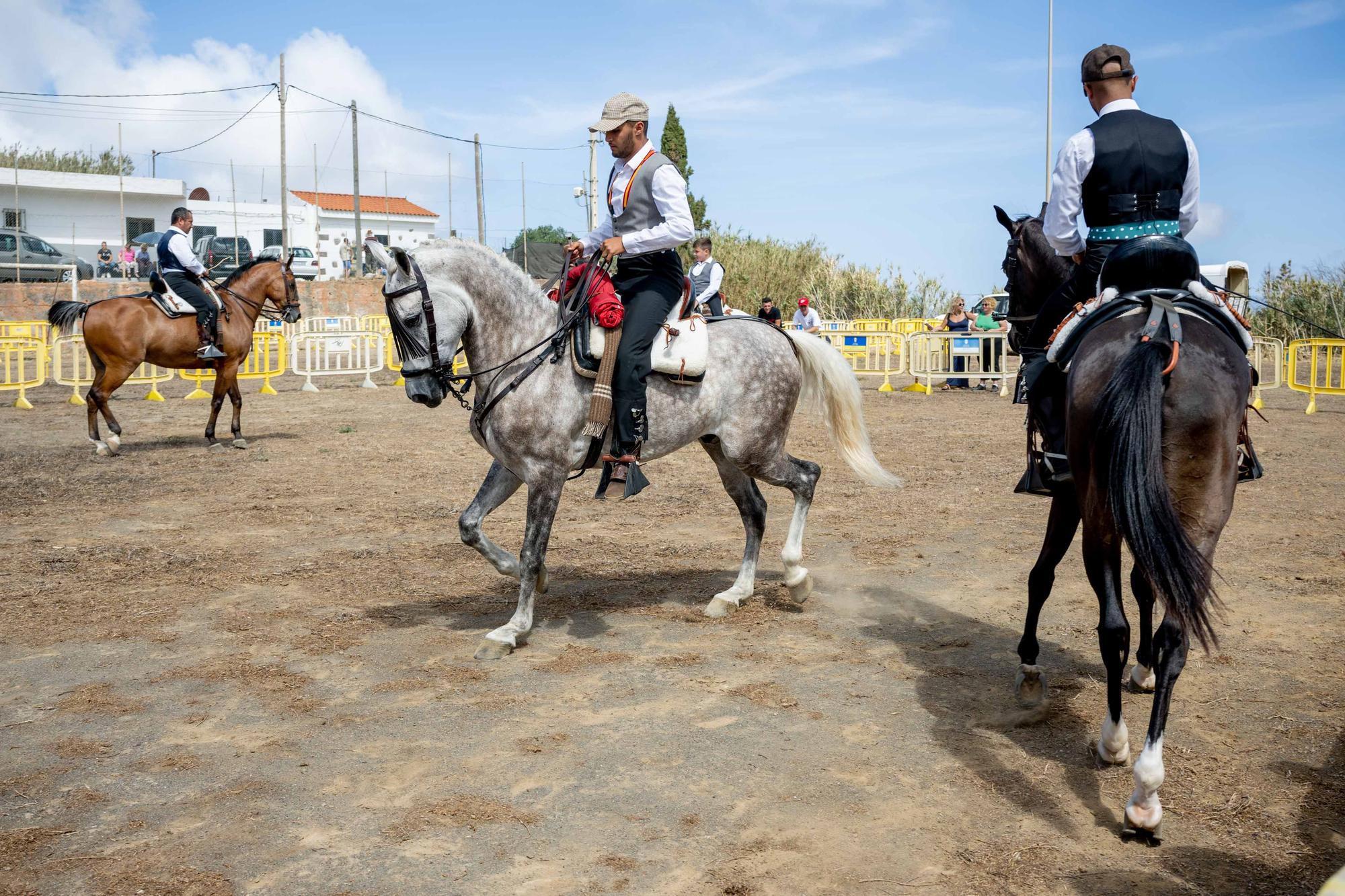 Fiesta de la Lana de Caideros