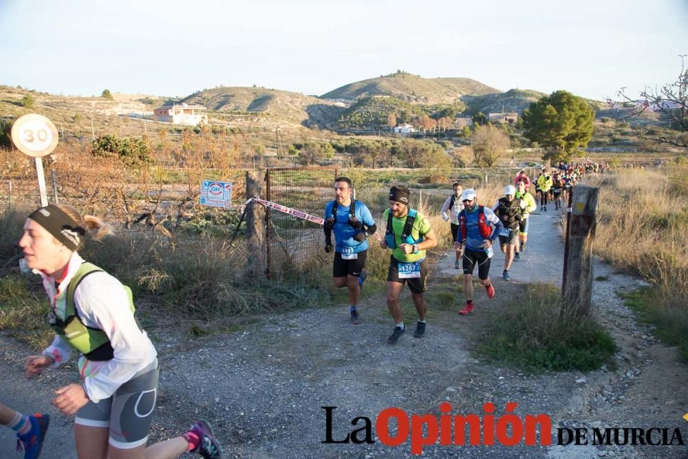 Falco Trail 2018 (Medía Maratón)