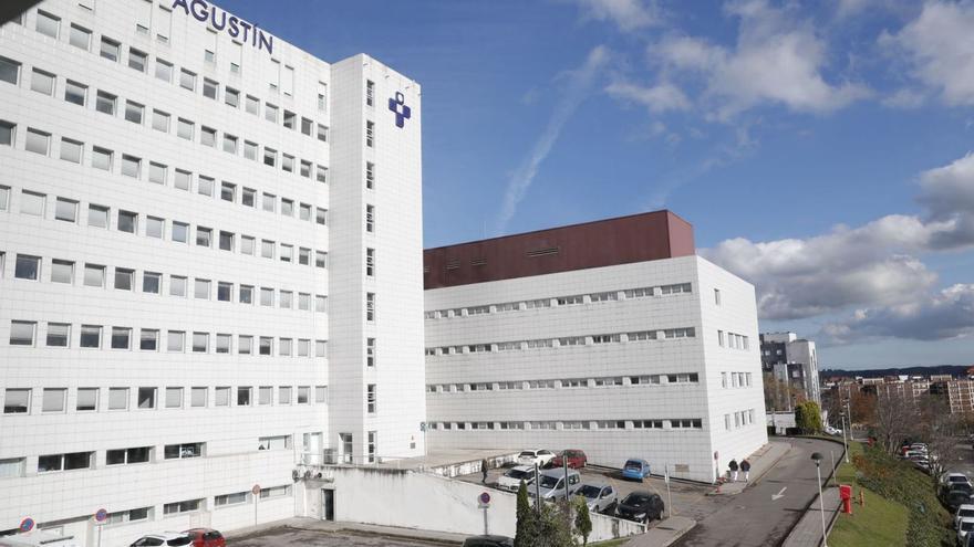 Ya se estudia un posible primer afectado en Asturias por la nueva hepatitis infantil