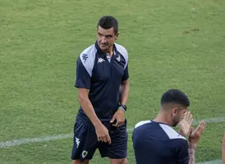 Rubén Torecilla: "Se ha hecho una plantilla como yo quería"