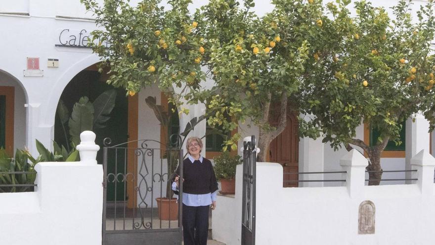 Sefa Pérez se despide del Café Vista Alegre: "Aquí hemos conocido a príncipes árabes y actores de todo el mundo"