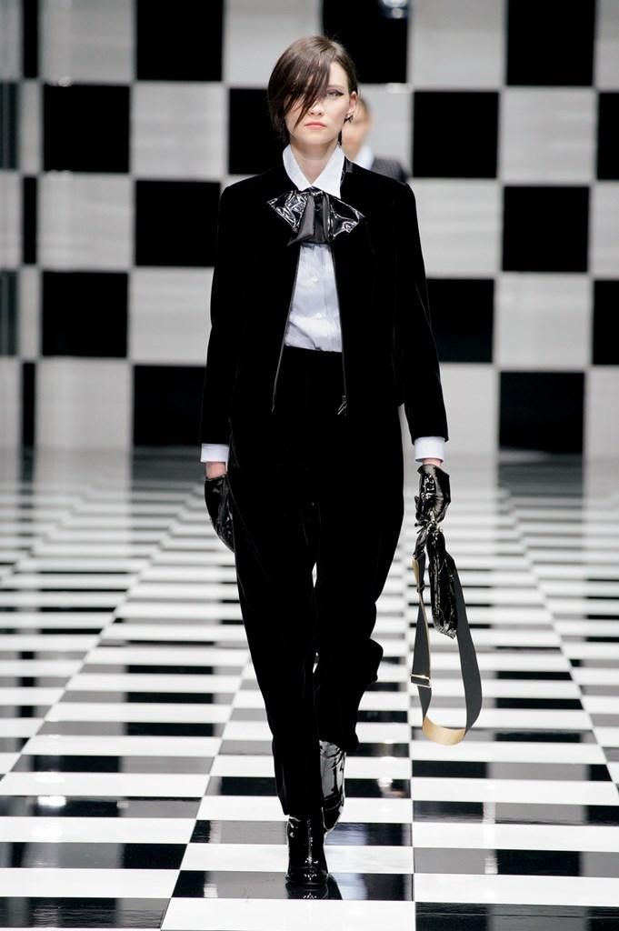 Emporio Armani