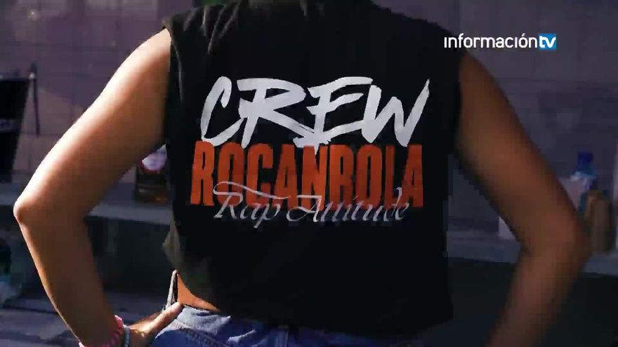 El mayor evento de la cultura rap y hip hop de España será en Alicante los días 10, 11 y 12 de octubre