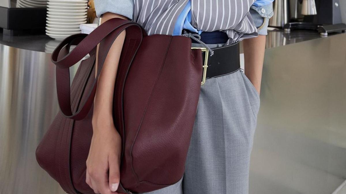 BOLSOS OFICINA Los 3 bolsos low cost mas buscados para la vuelta a la oficina o la universidad