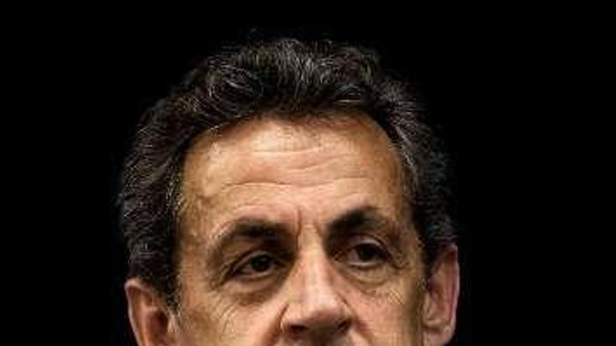 Nuevo frente judicial para Sarkozy, acusado de intento de corromper a un juez