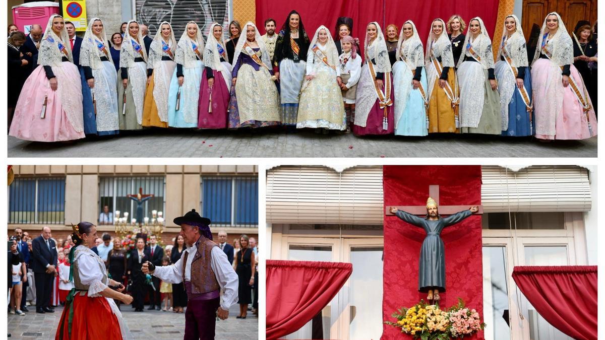 La fiesta más antigua de València