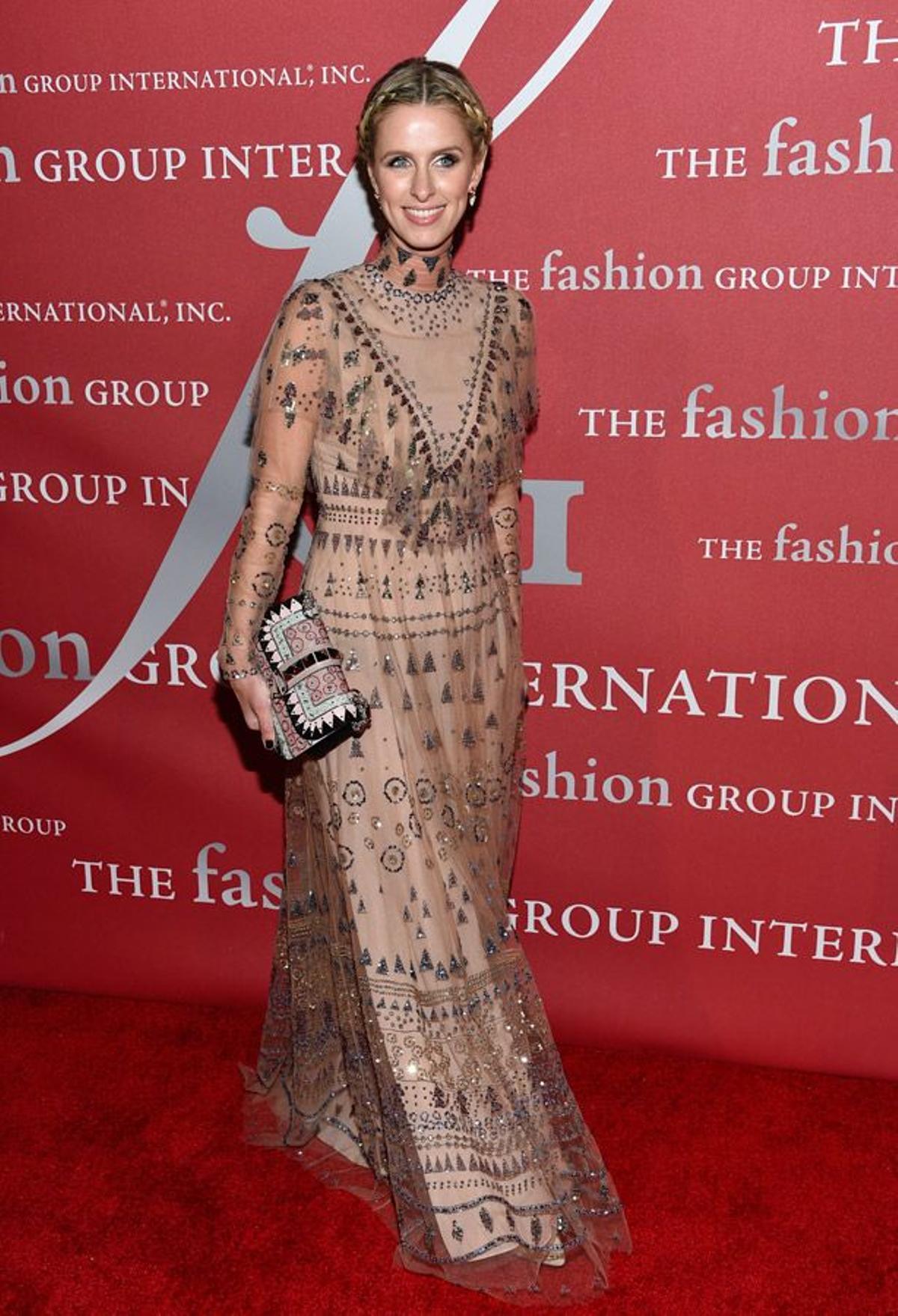 Gala Night of Stars: Nicky Hilton