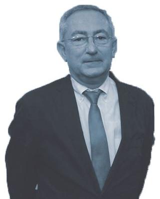José L. González Cussac