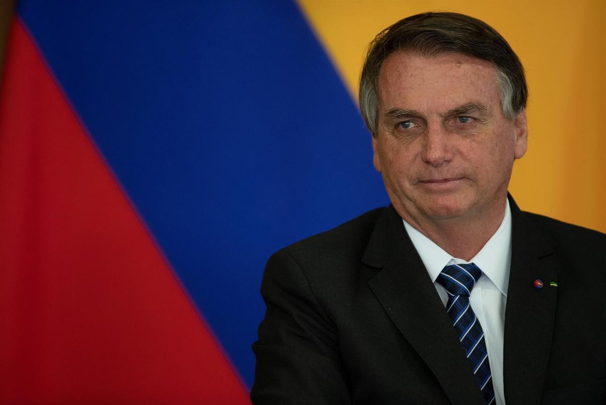 Bolsonaro pot ser acusat de crim contra la humanitat