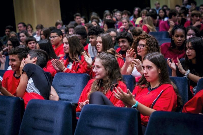 El Periódico del Estudiante presenta su nueva temporada