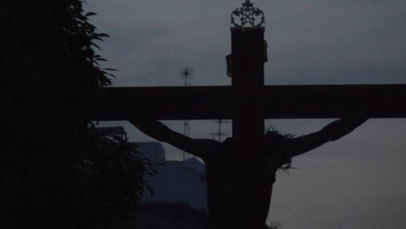 GALERÍA DE FOTOS / Así vieron la Semana Santa nuestros lectores