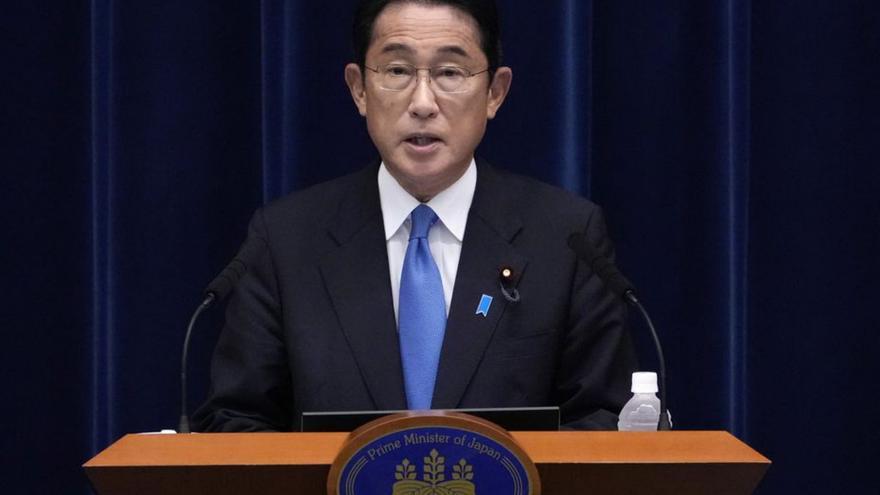 El Japó es rearma amb una despesa militar rècord en un entorn encara més hostil