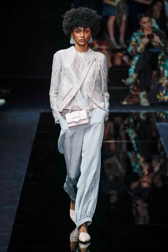 Emporio Armani