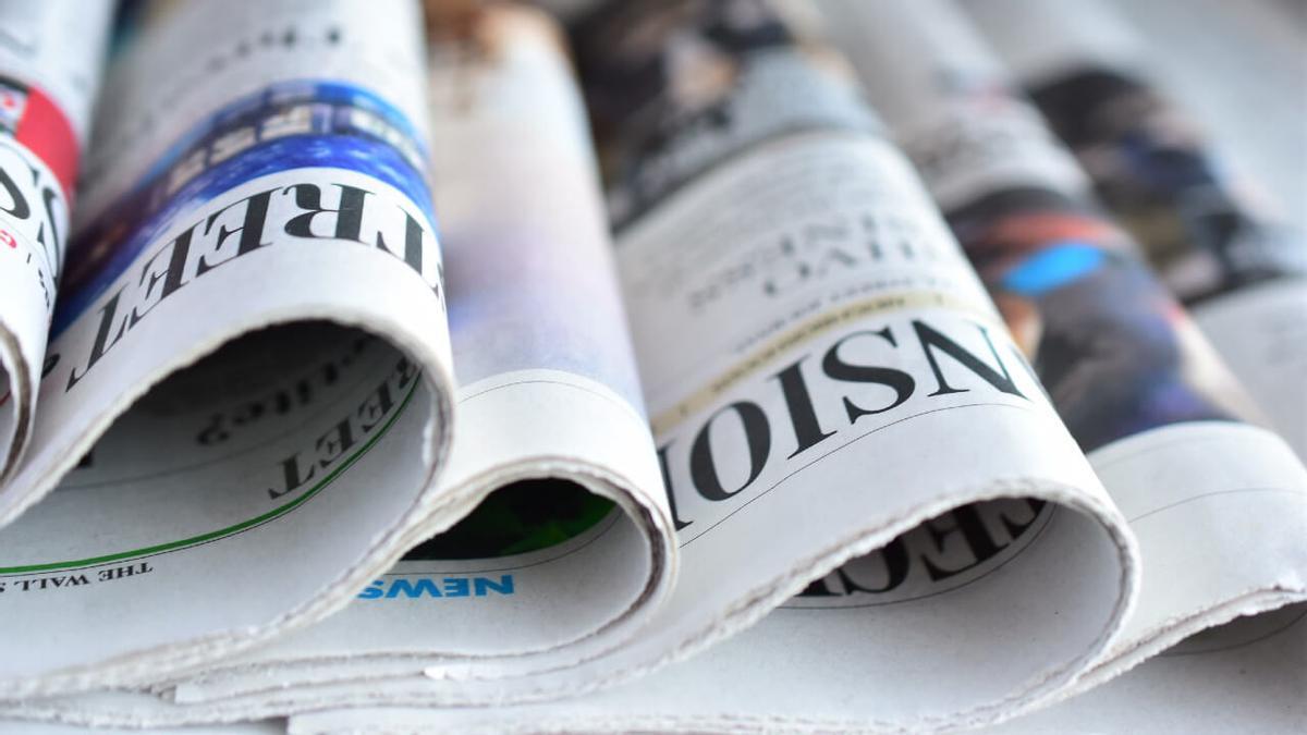 El poder de la opinión.