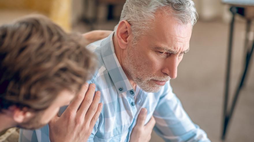 Por qué no para de aumentar la insuficiencia cardíaca y cómo prevenir esta enfermedad mortal