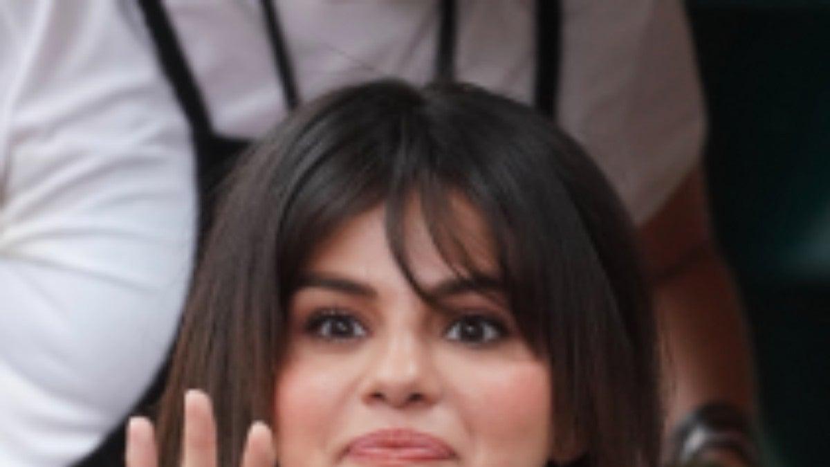 El megatatuaje de Selena Gomez es aún más épico de lo que esperabas